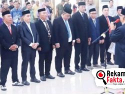 Antara Hak Prerogatif dan Nepotisme, Ismet Mile Waras ?