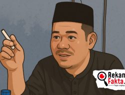 Bukan Politisi, Bukan Proyek! KONI Kabgor Siap Diguncang Jurnalis Petarung