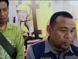Maxim Lunasi Pajak Reklame Usai Didatangi Petugas Pajak Kota Gorontalo
