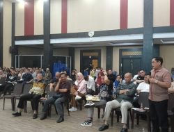 Pemkot Gorontalo Bentuk Satgas PAD, Fokus Awasi Kepatuhan Pajak Restoran dan PBB