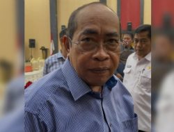 Pemkot Gorontalo Targetkan 60% Realisasi PAD pada Agustus 2025