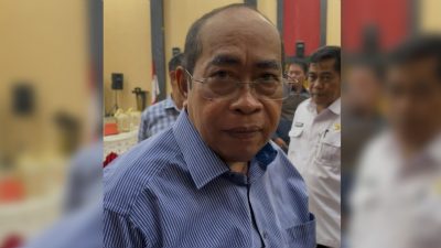 Pemkot Gorontalo Targetkan 60% Realisasi PAD pada Agustus 2025