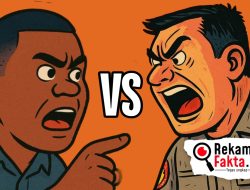 Antara Arogansi dan Klarifikasi, “Polemik Penambang vs Kapolres Boalemo Mengemuka”