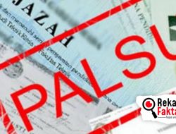 KPU Gorontalo Utara Diperiksa Polda Terkait Dugaan Pemalsuan Dokumen Nurjanah Yusuf