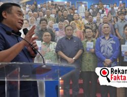 Gobel: Ekonomi Pancasila Itu Membangun Industri