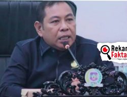 Limonu Hippy Tegaskan Klaim Peran RSB Dalam Terbitnya WPR Pohuwato Adalah “Penyesatan Publik”