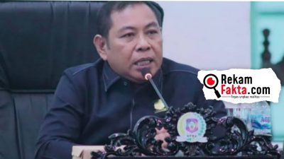 Limonu Hippy Tegaskan Klaim Peran RSB Dalam Terbitnya WPR Pohuwato Adalah “Penyesatan Publik”