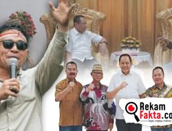Terindikasi Pengusulan WPR Oleh Gubernur Gorontalo “Ada” Balas Budi Politik