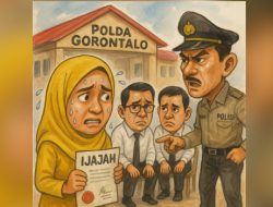 Dugaan Ijazah Palsu Nurjanah Yusuf Menemui Babak Baru