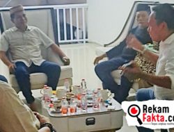 RSB Diduga Sutradarai Konflik Tambang di Bone Bolango