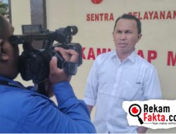 Wabup Gorut Nurjanah Yusuf Resmi Dipolisikan Terkait Dugaan Ijazah Palsu