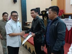 Pajak Bukan Lagi Beban, Tapi Ajang Prestasi: Gorontalo Hadirkan Penghargaan Inklusif bagi Wajib Pajak