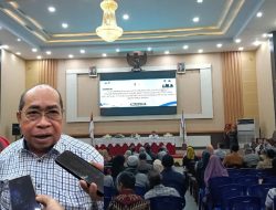 Tarif Pajak Walet Dipangkas Jadi 2,5%, Pemkot Gorontalo Ringankan Beban Pengusaha dan Dorong Kepatuhan