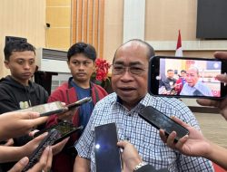 Wali Kota Gorontalo Peringatkan Oknum Polisi Pengusaha Tak Taat Pajak: Akan Dilaporkan ke Mabes Polri