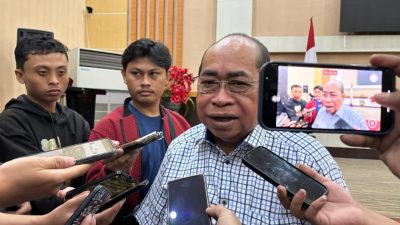 Wali Kota Gorontalo Peringatkan Oknum Polisi Pengusaha Tak Taat Pajak: Akan Dilaporkan ke Mabes Polri