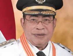 Wali Kota Adhan Instruksikan Pembayaran Gaji ke-13 ASN Dimulai 2 Juni