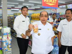 Wali Kota Adhan Wajibkan Gerai Modern Jual Produk UMKM Lokal, Pelanggar Terancam Dicabut Izinnya