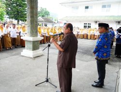 Wali Kota Adhan Instruksikan TPKD Awasi PAD Rumah Makan dan Parkiran