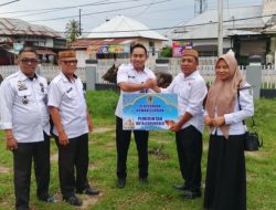 823 Hewan Kurban Tercatat Sementara di Kota Gorontalo, Tim Dokter Hewan Siap Lakukan Pemeriksaan