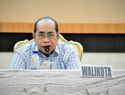 Dengar Keluhan Pelaku Usaha, Wali Kota Adhan Turunkan Pajak Walet Jadi 7,5 Persen
