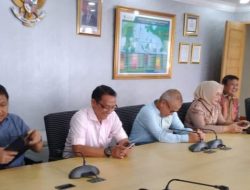 Pemkot Gorontalo Usulkan Revitalisasi 7 Pasar Rakyat, Fokus Awal di Moodu, Beringin, dan Dungingi