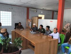 WPR Tak Kunjung Turun, Penambang Boalemo Tetap dalam Bayang-Bayang Ilegal