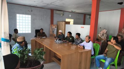 WPR Tak Kunjung Turun, Penambang Boalemo Tetap dalam Bayang-Bayang Ilegal