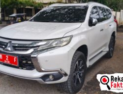 Breaking News! Wabup Gorut Diperiksa di Polda, “Dikawal” Aleg Golkar