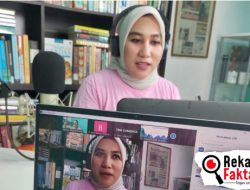 Pemeriksaan Kepala PKBM Seret Kuat Nama Nurjana Yusuf Dalam Dugaan Ijazah Palsu