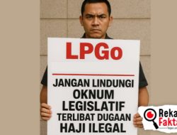 LPGO Desak PKS Bertindak Tegas, Jangan Lindungi Oknum Legislatif Diduga Terlibat Haji Ilegal