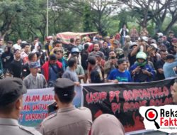 Tambang Emas, Luka di Tanah Bone Bolango