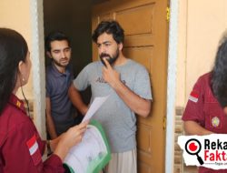 294 WNA Terjaring Operasi Wira Waspada 2025, Diduga Langgar Aturan Keimigrasian
