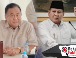 Gobel Angkat Topi Untuk Prabowo, Tarif Trump Turun : “Ini Bukan Prestasi Biasa”