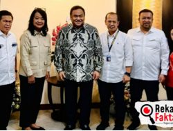 Pembangunan Infrastruktur Gorontalo yang Diperjuangkan RG di Era Jokowi, Kini Dilanjutkan Pemerintahan Prabowo