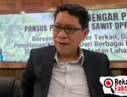 BK DPRD Provinsi Tegaskan Belum Ada Keputusan Atas Kasus Gratifikasi