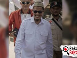 PKS Akui Kadernya Terlibat Kasus Hukum di Saudi, Puluhan Jemaah Jadi Korban Travel Haji