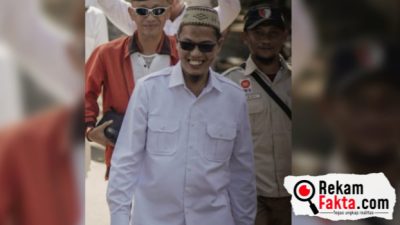 PKS Akui Kadernya Terlibat Kasus Hukum di Saudi, Puluhan Jemaah Jadi Korban Travel Haji