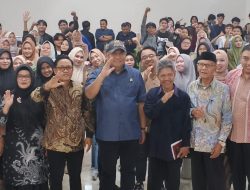 ‎Perjuangan Rachmat Gobel Jadi Inspirasi Anak Muda Gorontalo