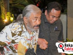 Rachmat Gobel Kenang IGK Manila: Mentor, Sahabat, dan Sosok Orang Tua