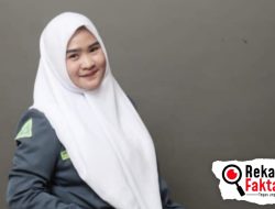 Memperingati kemerdekaan Ketua IPPNU Bonebolango: Refleksi Sejarah Pergerakan Perempuan NU Dalam Perjuangan Kemerdekaan Bangsa