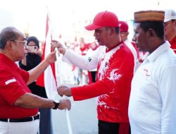 Gorontalo Hidupkan Lagi Bulan Wawasan Kebangsaan dan Gerakan Tertib Arsip