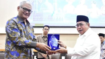 Ratusan Masjid di Gorontalo Kini Punya WiFi Gratis, Didorong Jadi Pusat Literasi Digital