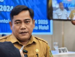 Bayar PKB Tepat Waktu, Pemkot Gorontalo: Manfaat Kembali ke Masyarakat