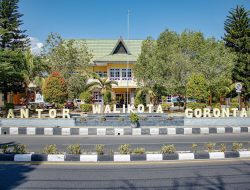 Pemkot Gorontalo Ajak Wajib Pajak Taat demi Pembangunan Kota