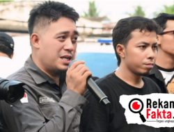 Dilarang “Main Mata”, Penegak Hukum Diminta Lirik Potensi Korupsi IMI Fest