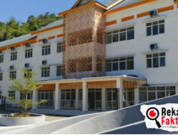Menengok Rusun Lansia Ala Hotel Bintang Tiga Karya Rachmat Gobel di Bone Bolango