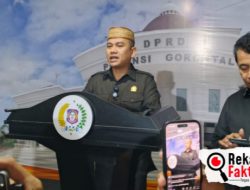 Mustafa Yasin Klarifikasi Isu Pemblokiran Izin Umrah dan Tuduhan Penahanan di Arab Saudi
