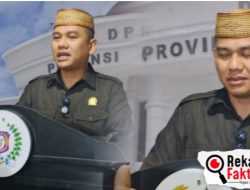 ‎Dari Tanah Suci ke Panggung DPRD: Klarifikasi Mustafa Yasin Dinilai Lukai Hati Jamaah