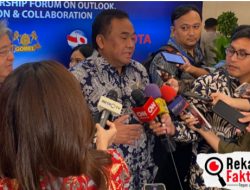 ‎RG Dorong Kepastian Regulasi untuk Perkuat Minat Investasi Jepang di Indonesia
