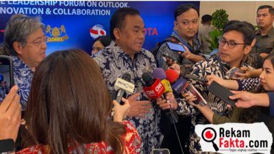‎RG Dorong Kepastian Regulasi untuk Perkuat Minat Investasi Jepang di Indonesia
